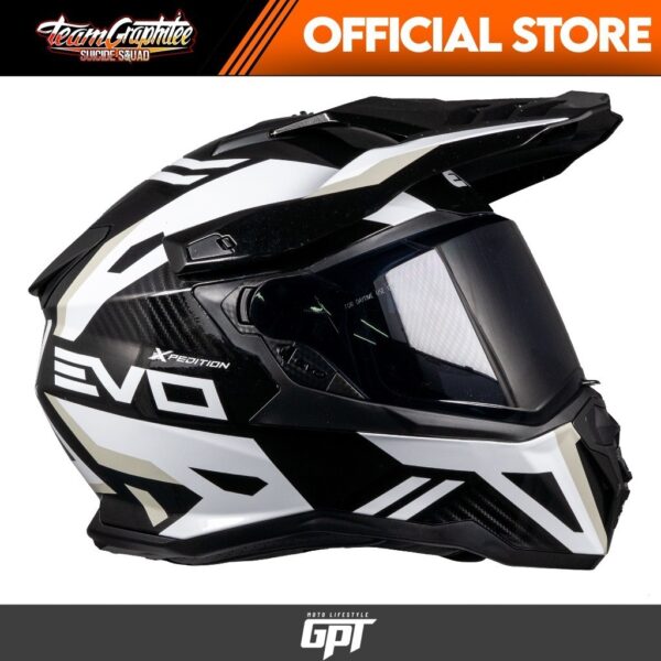 Team Graphitee - A Squad Above All