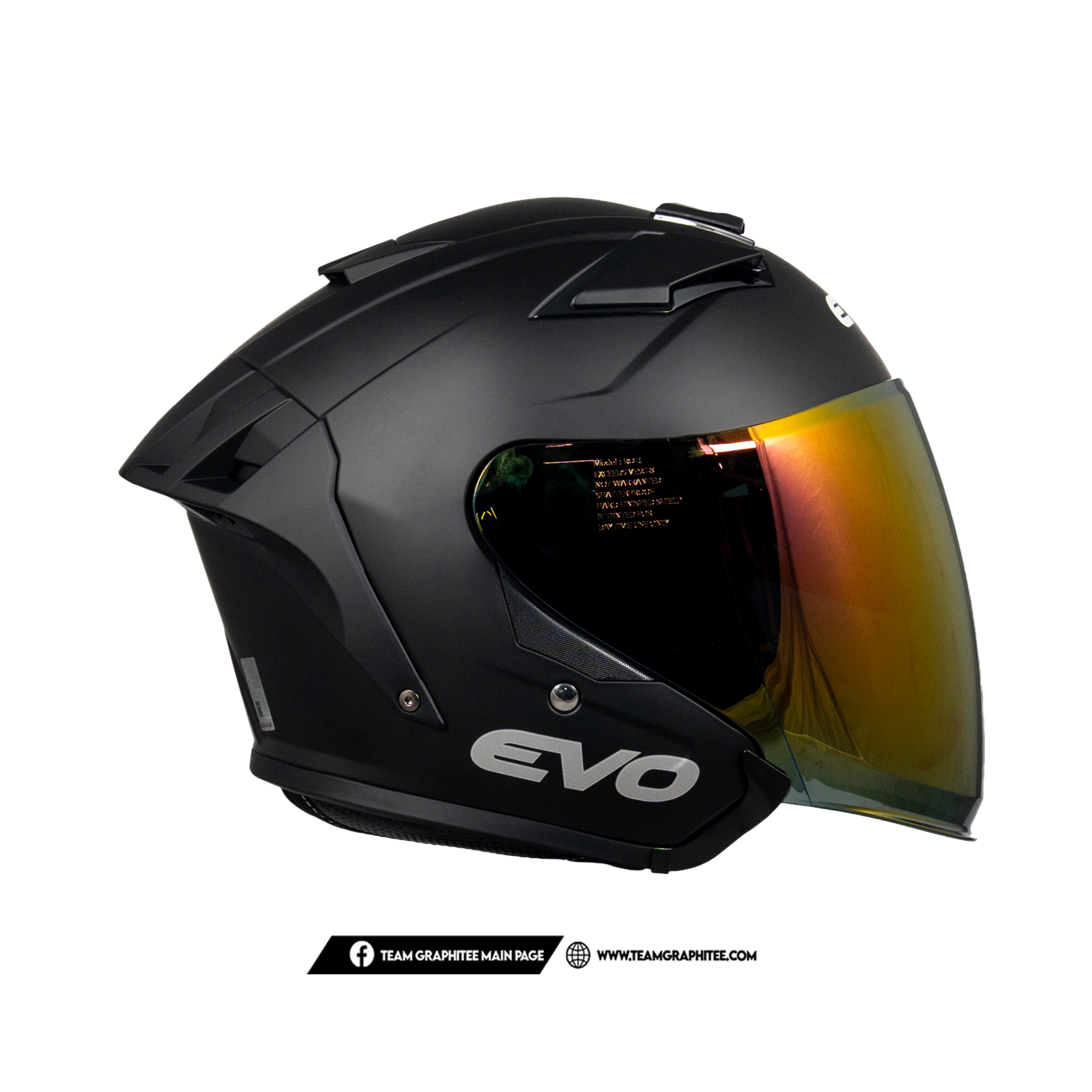 Team Graphitee - A Squad Above All